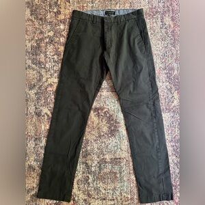 Banana Republic Fulton skinny Chino